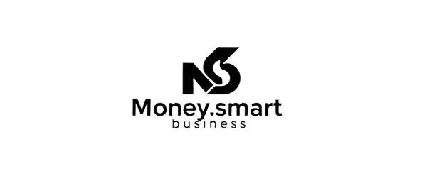 Money Smart Business Logo